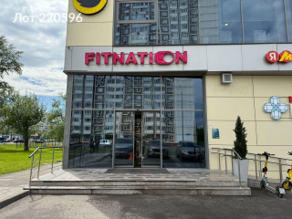 Фотография Продажа отдельно стоящего здания, 4580 м² , улица Генерала Белова 8  №3