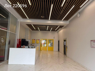 Фотография Продажа отдельно стоящего здания, 4580 м² , улица Генерала Белова 8  №9