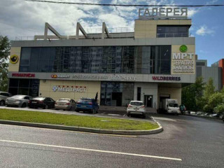 Фотография Продажа отдельно стоящего здания, 4580 м² , улица Генерала Белова 8  №7