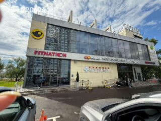 Фотография Продажа отдельно стоящего здания, 4580 м² , улица Генерала Белова 8  №4