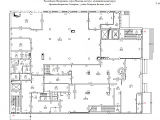 Фотография Продажа отдельно стоящего здания, 4580 м² , улица Генерала Белова 8  №14