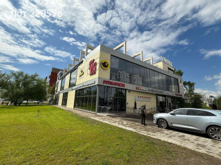 Фотография Продажа отдельно стоящего здания, 4580 м² , улица Генерала Белова 8  №11