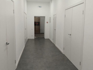 Фотография Аренда офиса, 196 м² , Благовещенский переулок 3с1  №1