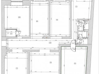 Фотография Аренда офиса, 196 м² , Благовещенский переулок 3с1  №6