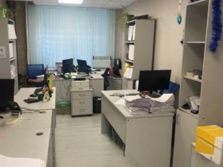 Фотография Аренда помещения свободного назначения, 136 м² , Ленинградский проспект 26к1  №14
