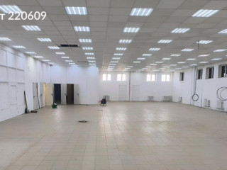 Фотография Аренда помещения свободного назначения, 400 м² , Пограничная улица 28  №1