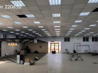 Фотография Аренда помещения свободного назначения, 200 м² , Пограничная улица 28  №2