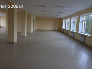 Фотография Аренда помещения свободного назначения, 442 м² , Вокзальная улица 20  №8