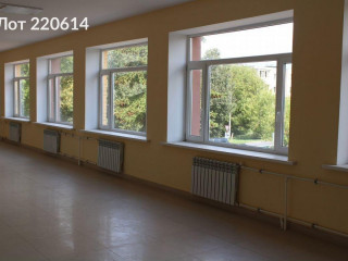 Фотография Аренда помещения свободного назначения, 442 м² , Вокзальная улица 20  №7