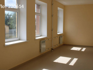 Фотография Аренда помещения свободного назначения, 442 м² , Вокзальная улица 20  №6