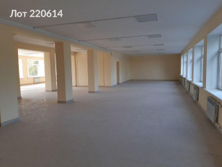 Фотография Аренда помещения свободного назначения, 442 м² , Вокзальная улица 20  №2