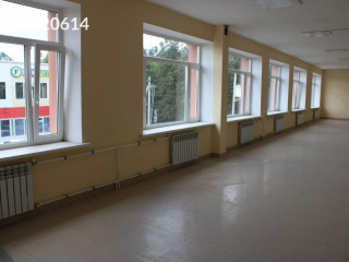 Фотография Аренда помещения свободного назначения, 442 м² , Вокзальная улица 20  №9