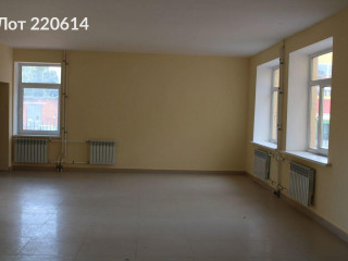 Фотография Аренда помещения свободного назначения, 442 м² , Вокзальная улица 20  №5