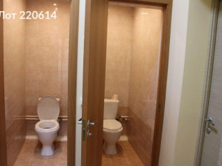 Фотография Аренда помещения свободного назначения, 442 м² , Вокзальная улица 20  №12