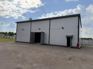 Фотография Аренда помещения свободного назначения, 150 м² , Ручейная улица 2  №1