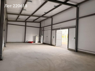 Фотография Аренда помещения свободного назначения, 150 м² , Ручейная улица 2  №5
