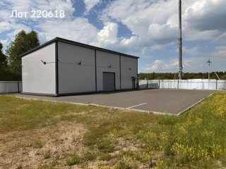 Фотография Аренда помещения свободного назначения, 150 м² , Ручейная улица 2  №4