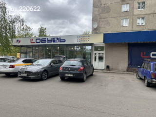 Фотография Аренда помещения свободного назначения, 412 м² , Молодёжная улица 21  №4