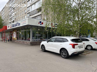 Фотография Аренда помещения свободного назначения, 412 м² , Молодёжная улица 21  №6