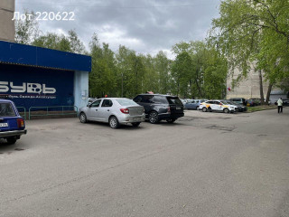 Фотография Аренда помещения свободного назначения, 412 м² , Молодёжная улица 21  №5