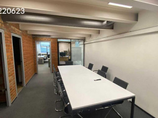 Фотография Аренда офиса, 184 м² , улица Крымский Вал 3с2  №1