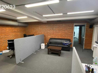 Фотография Аренда офиса, 184 м² , улица Крымский Вал 3с2  №2