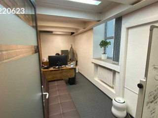 Фотография Аренда офиса, 184 м² , улица Крымский Вал 3с2  №3