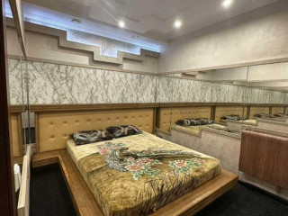 Фотография Аренда помещения свободного назначения, 380 м² , Танковый проезд 3  №17