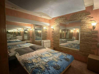 Фотография Аренда помещения свободного назначения, 380 м² , Танковый проезд 3  №6