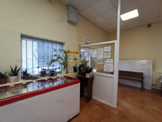 Фотография Аренда помещения свободного назначения, 92 м² , улица Маршала Жукова 29/1  №4