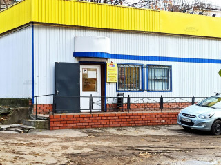 Аренда помещения свободного назначения 92 м² улица Маршала Жукова 29/1 