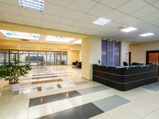 Фотография Продажа производственного помещения, 12336 м² , Московское шоссе 154  №6