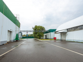 Фотография Продажа производственного помещения, 12336 м² , Московское шоссе 154  №2