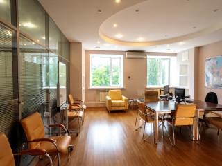 Фотография Продажа производственного помещения, 12336 м² , Московское шоссе 154  №13