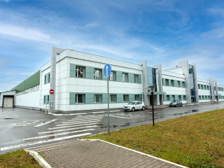Фотография Продажа производственного помещения, 12336 м² , Московское шоссе 154  №14