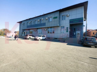 Продажа помещения свободного назначения 1300 м² улица Силантьева