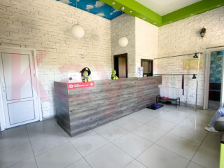 Фотография Продажа помещения свободного назначения, 1300 м² , улица Силантьева №3