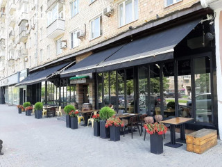 Фотография Аренда помещения свободного назначения, 246 м² , Ленинский проспект 85  №1