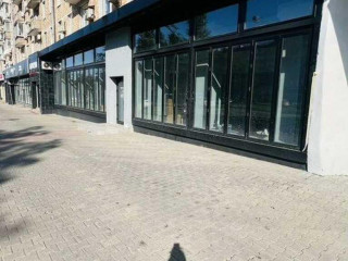Фотография Аренда помещения свободного назначения, 246 м² , Ленинский проспект 85  №5