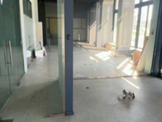 Фотография Аренда помещения свободного назначения, 246 м² , Ленинский проспект 85  №6