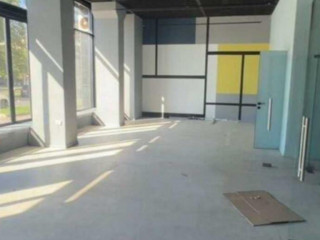 Фотография Аренда помещения свободного назначения, 246 м² , Ленинский проспект 85  №8