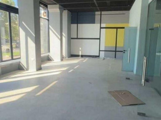 Фотография Аренда помещения свободного назначения, 246 м² , Ленинский проспект 85  №6