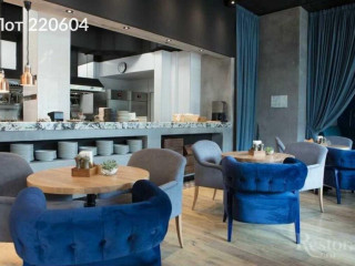 Фотография Аренда помещения свободного назначения, 246 м² , Ленинский проспект 85  №4
