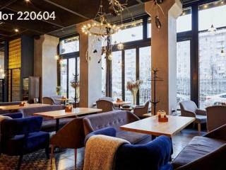 Фотография Аренда помещения свободного назначения, 246 м² , Ленинский проспект 85  №2