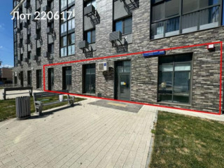 Фотография Аренда помещения свободного назначения, 114 м² , Соболевский проезд 20Б  №1