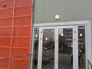 Фотография Аренда помещения свободного назначения, 69 м² , улица Грищенко 5 №2 Фотография Аренда помещения свободного назначения, 69 м² , улица Грищенко 5 №2