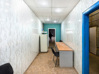 Фотография Аренда склада, 423 м² , Минеральная улица   №8
