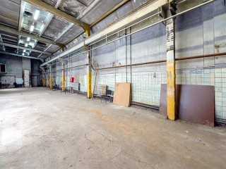 Фотография Аренда склада, 423 м² , Минеральная улица   №14