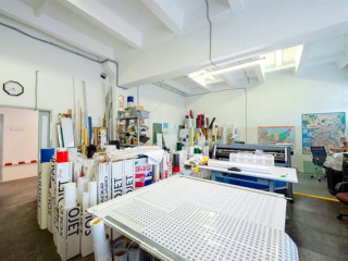 Фотография Аренда склада, 105 м² , улица Швецова   №5
