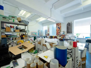 Фотография Аренда склада, 105 м² , улица Швецова   №8